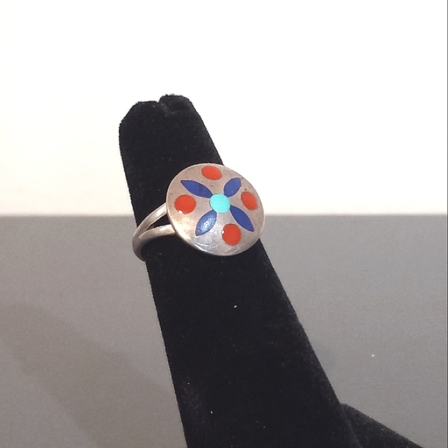 925 Natachu Ring
